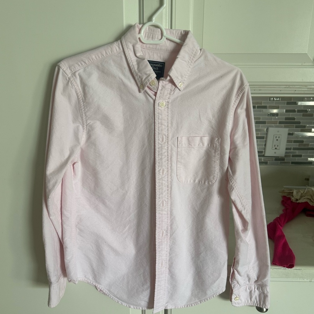 XS shirt